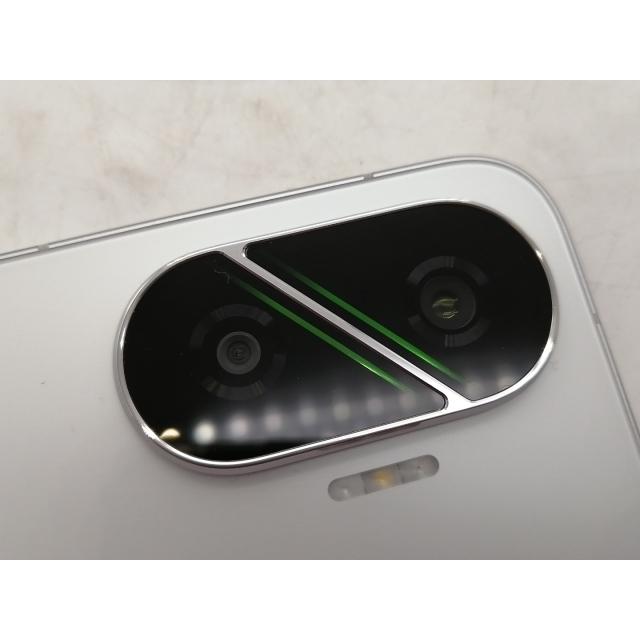 中古】Xiaomi 国内版 【SIMフリー】 Poco F7 ホワイト 12GB 256GB