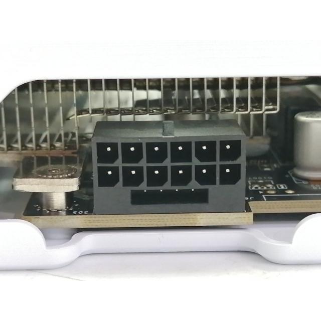 中古】Palit GeForce RTX 5070 White OC 12GB(NE75070U19K9-GB2050W