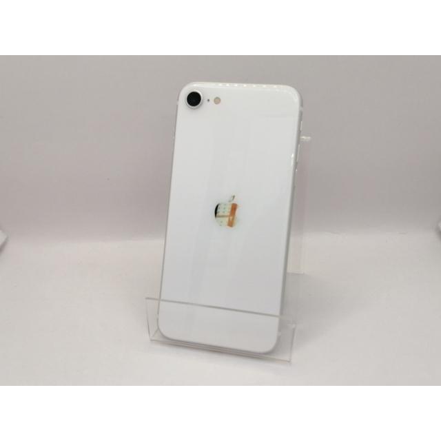 iPhone SE（第2世代） 【中古】Apple au 【SIMロック解除済み】 64GB 