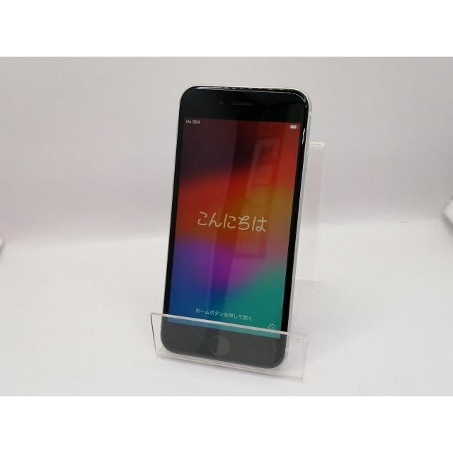 iPhone SE（第2世代） 【中古】Apple au 【SIMロック解除済み】 64GB 