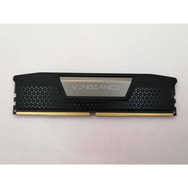 中古】DDR5 16GB DDR5-6400(PC5-51200)【デスクトップPC用】【大須