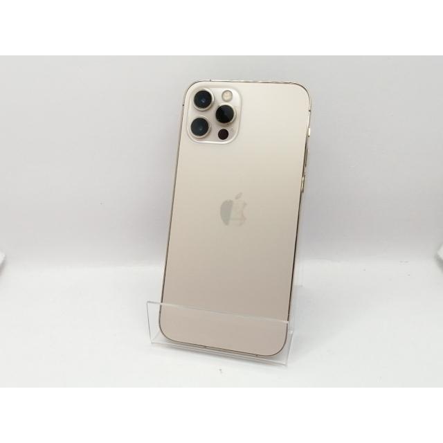iPhone 12 【中古】Apple docomo 【SIMロック解除済み】 Pro 512GB