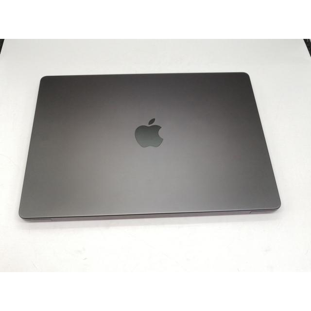 中古】Apple MacBook Pro 14インチ CTO (14インチ,M3,2023) スペース