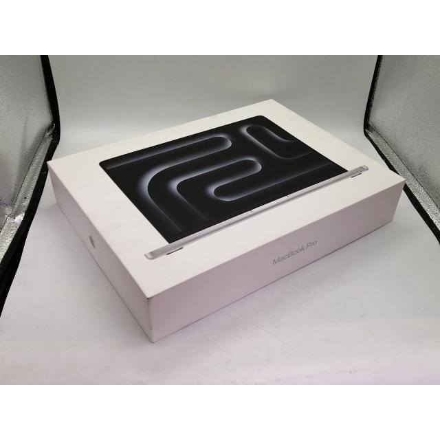 MacBook Pro 14インチ　新品未開封 未使用】Apple MacBook Pro 14インチ CTO (14インチ,M4,2024) M4 Pro