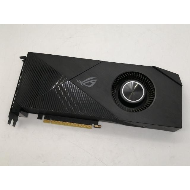 中古】NVIDIA 【PC抜き取り品】 GeForce RTX 2060Super 8GB (GDDR6 