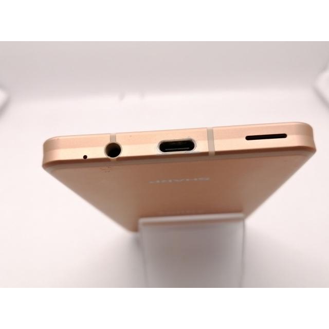 中古】SHARP 楽天モバイル 【SIMフリー】 AQUOS sense6s ライト