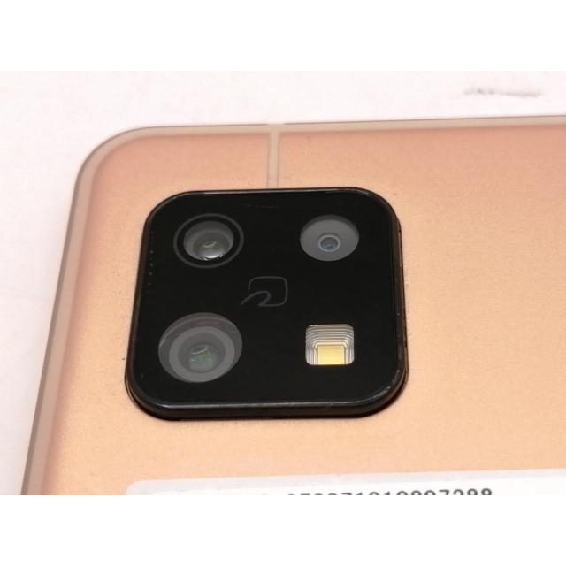 中古】SHARP 楽天モバイル 【SIMフリー】 AQUOS sense6s ライト