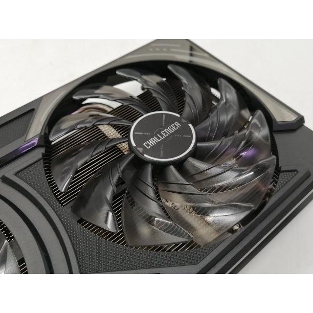 中古】ASRock Radeon RX 9060 XT Challenger 16GB OC RX9060XT/16GB