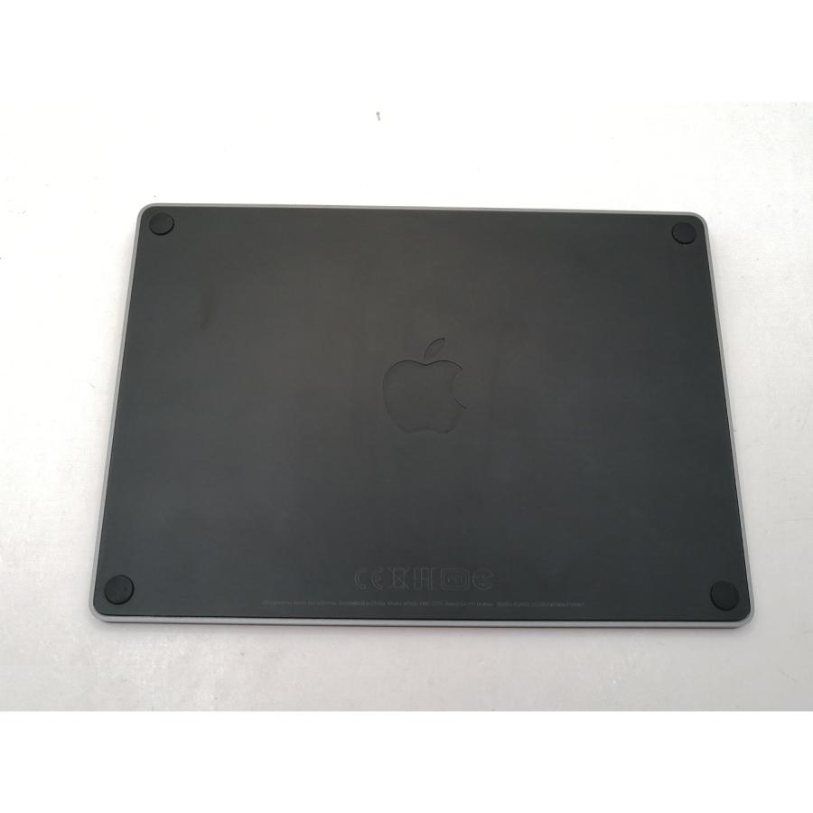 中古】Apple Magic Trackpad (2022) ブラック MMMP3ZA/A【大須アメ横