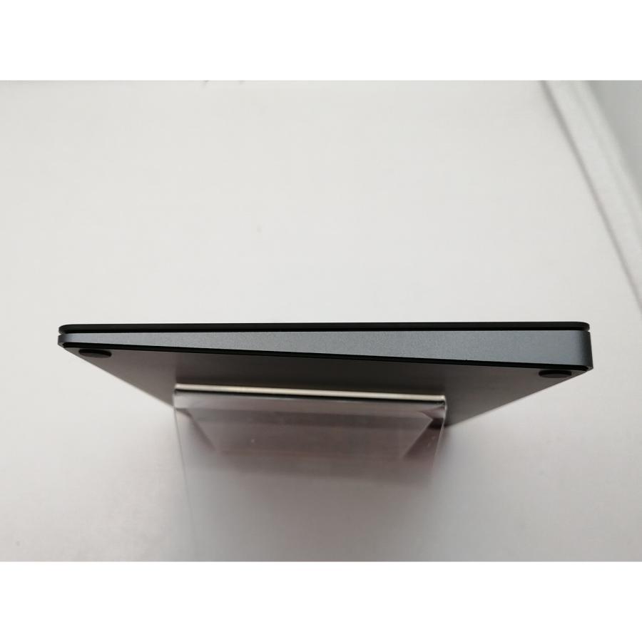 中古】Apple Magic Trackpad (2022) ブラック MMMP3ZA/A【大須アメ横