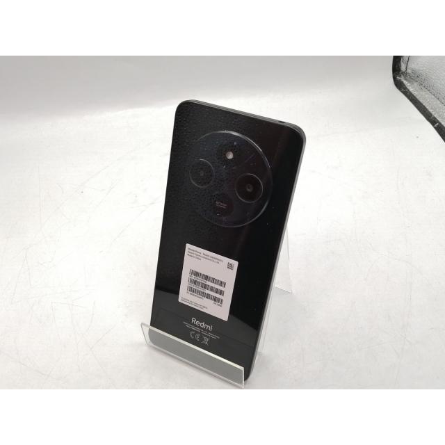 中古】Xiaomi 国内版 【SIMフリー】 Redmi 14C ミッドナイトブラック
