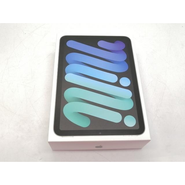 未使用】Apple 【Wi-Fi】 iPad mini（A17Pro/2024） 128GB スペース