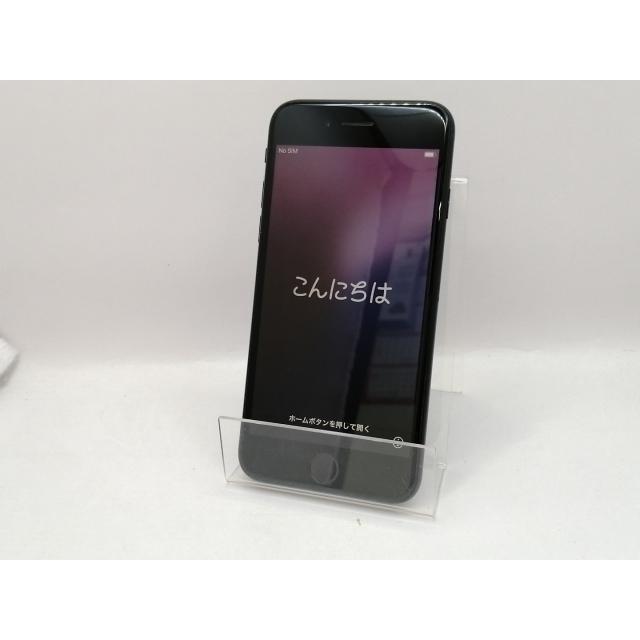 中古】Apple SoftBank 【SIMフリー】 iPhone SE（第3世代） 64GB