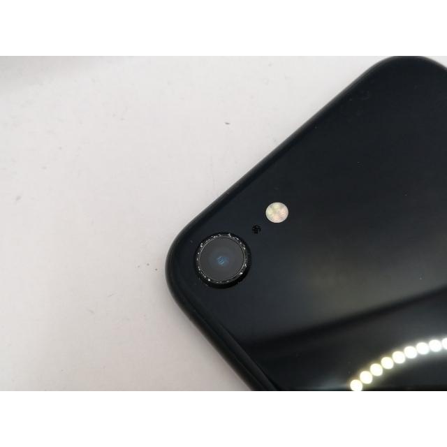 中古】Apple SoftBank 【SIMフリー】 iPhone SE（第3世代） 64GB