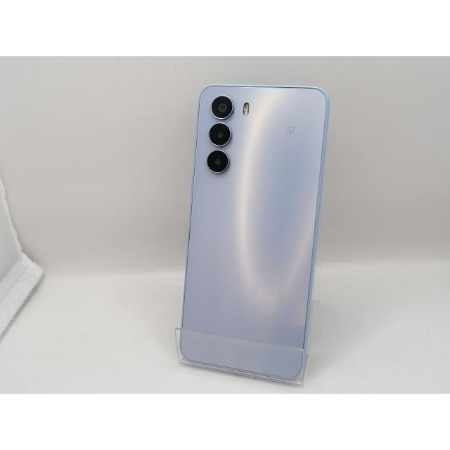 中古】ZTE ymobile 【SIMフリー】 nubia S 5G 4GB 128GB