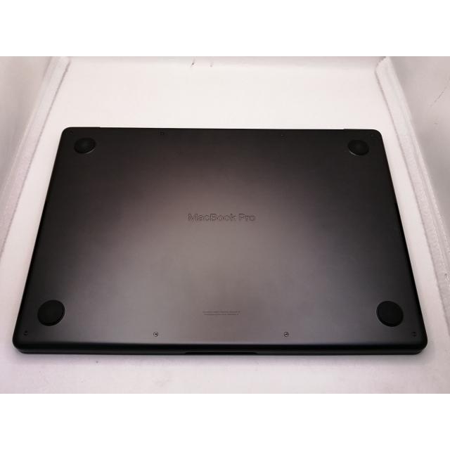 MacBook ProM4チップ14インチ16GBメモリ512ストレージ　中古品 中古】Apple MacBook Pro 14インチ M4(CPU:10C/GPU:10C) 16GB/512GB