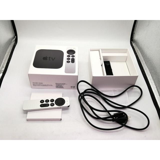 APPLE Apple TV 4K MXH02J/A 64GB 第二世代 Apple TV 4K 64GB 第2世代 MXH02J/A Apple Apple TV 4K 64GB MXH02J/A