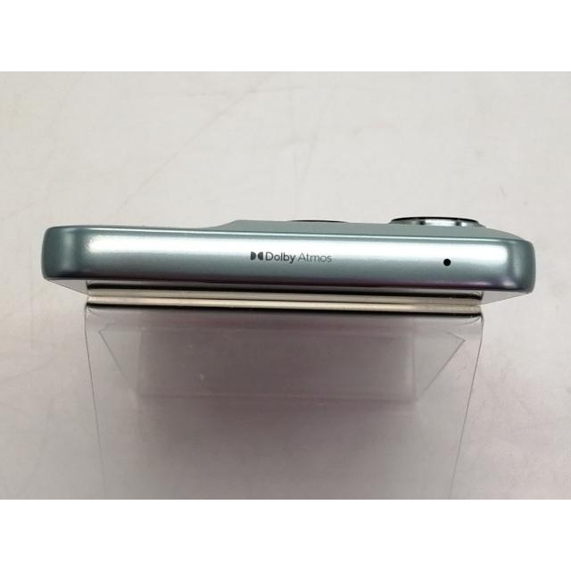 中古】MOTOROLA 国内版 【SIMフリー】 moto g66j 5G 8GB 128GB グレー