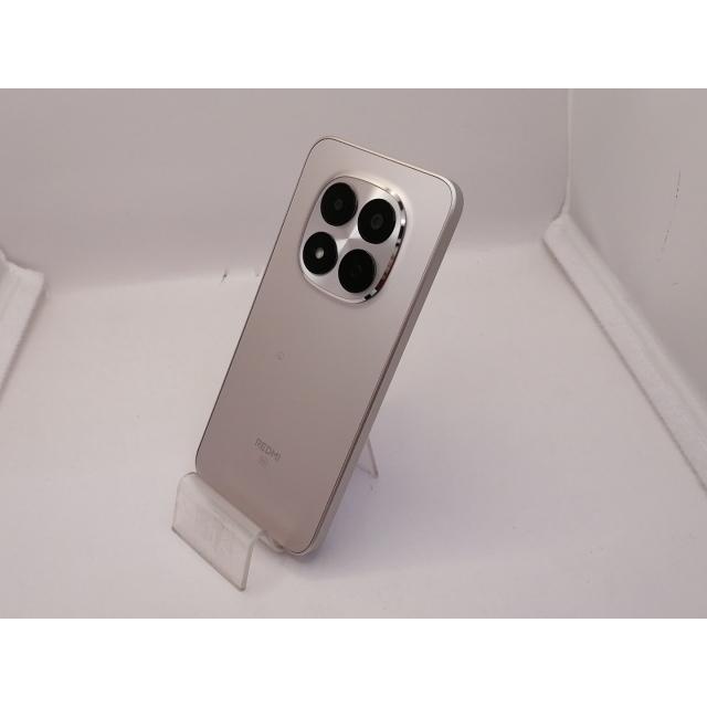 中古】Xiaomi 国内版 【SIMフリー】 Redmi Note 15 Pro 5G チタン