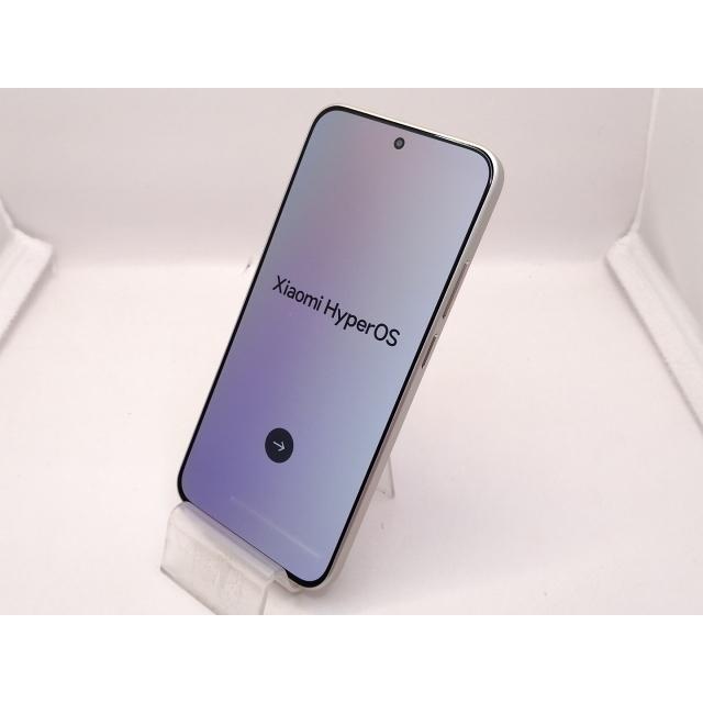 中古】Xiaomi 国内版 【SIMフリー】 Redmi Note 15 Pro 5G チタン