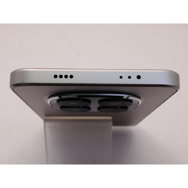 中古】Xiaomi 国内版 【SIMフリー】 Redmi Note 15 Pro 5G チタン 