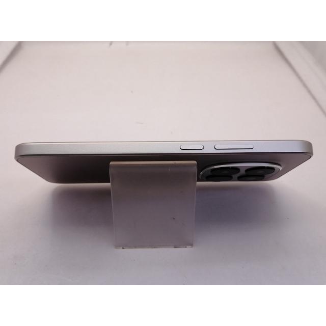 中古】Xiaomi 国内版 【SIMフリー】 Redmi Note 15 Pro 5G チタン 