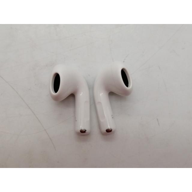【中古】Apple AirPods 4 アクティブノイズキャンセリング搭載モデル MXP93J/A【大須アメ横】保証期間１ヶ月_1