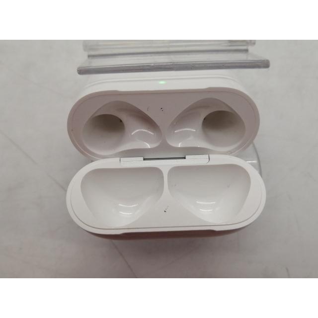 【中古】Apple AirPods 4 アクティブノイズキャンセリング搭載モデル MXP93J/A【大須アメ横】保証期間１ヶ月_2