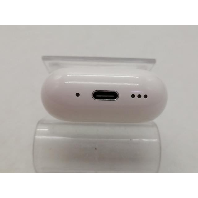 【中古】Apple AirPods 4 アクティブノイズキャンセリング搭載モデル MXP93J/A【大須アメ横】保証期間１ヶ月_3