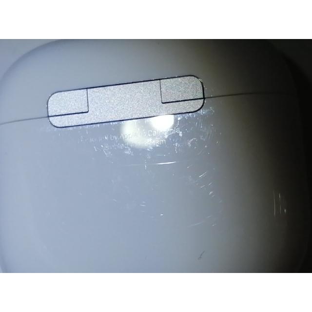 【中古】Apple AirPods 4 アクティブノイズキャンセリング搭載モデル MXP93J/A【大須アメ横】保証期間１ヶ月_5