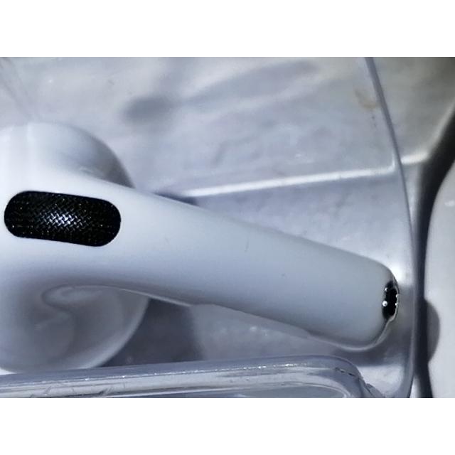【中古】Apple AirPods 4 アクティブノイズキャンセリング搭載モデル MXP93J/A【大須アメ横】保証期間１ヶ月_6