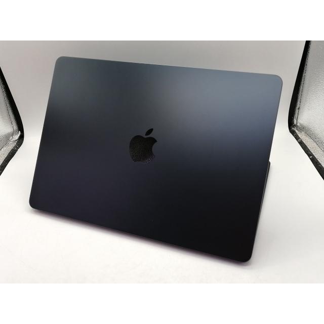 【最終価格】MacBook Air M4 13.6㌅ 256GB ミッドナイト MacGuard for MacBook Air 13.6インチ M4/M3/M2 用ボディフィルム