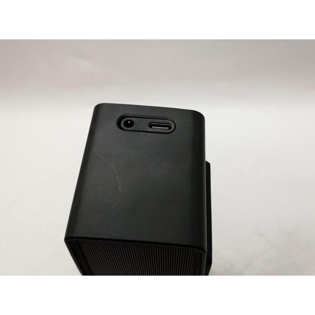 中古】BOSE SoundLink Mini II Special Edition トリプルブラック