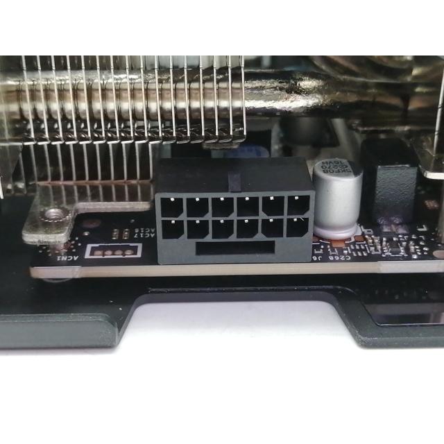 【中古】PNY GeForce RTX 5070 Ti 16GB Overclocked Triple Fan VCG5070T16TFXPB1-O RTX5070Ti/16G【大須アメ横】保証期間１週間_4