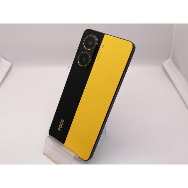 中古】Xiaomi 海外版 【SIMフリー】 Poco X7 Pro 12GB 256GB【大須