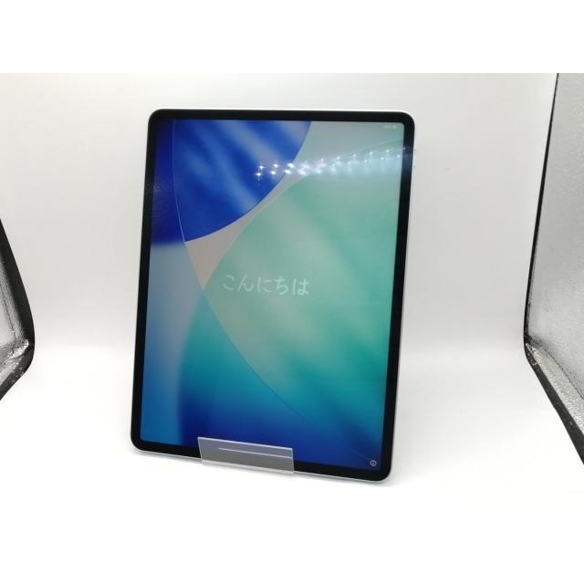 中古】Apple 【Wi-Fi】 13インチ iPad Air（M2/2024） 128GB ブルー