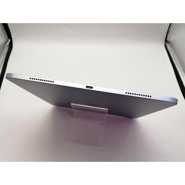中古】Apple 【Wi-Fi】 13インチ iPad Air（M2/2024） 128GB ブルー
