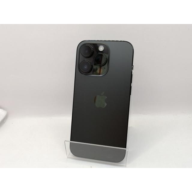 中古】Apple 国内版 【SIMフリー】 iPhone 14 Pro 256GB スペース