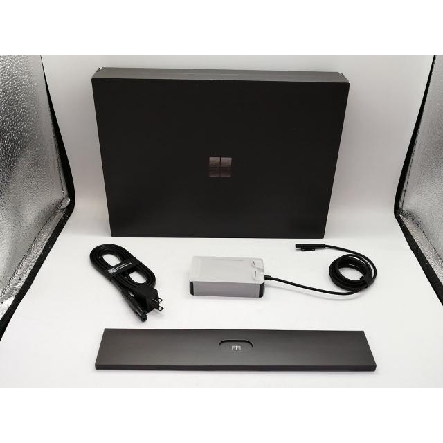 中古】Surface Pro (第11世代/2024) Copilot+PC OLEDディスプレイ