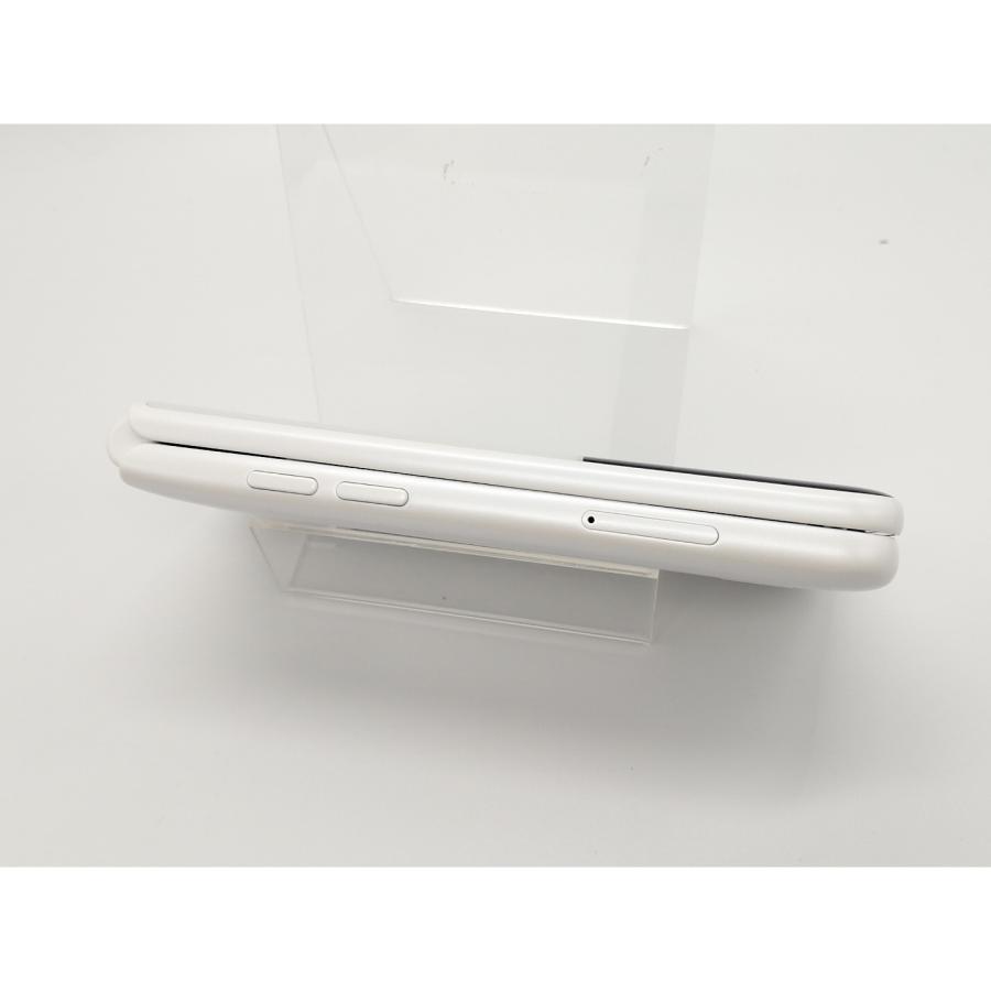 中古】ALT 国内版 【SIMフリー】MIVE ケースマ AT-M140J パール