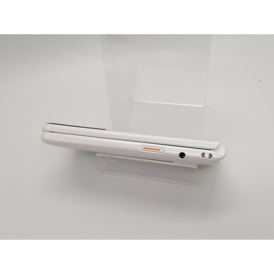中古】ALT 国内版 【SIMフリー】MIVE ケースマ AT-M140J パール