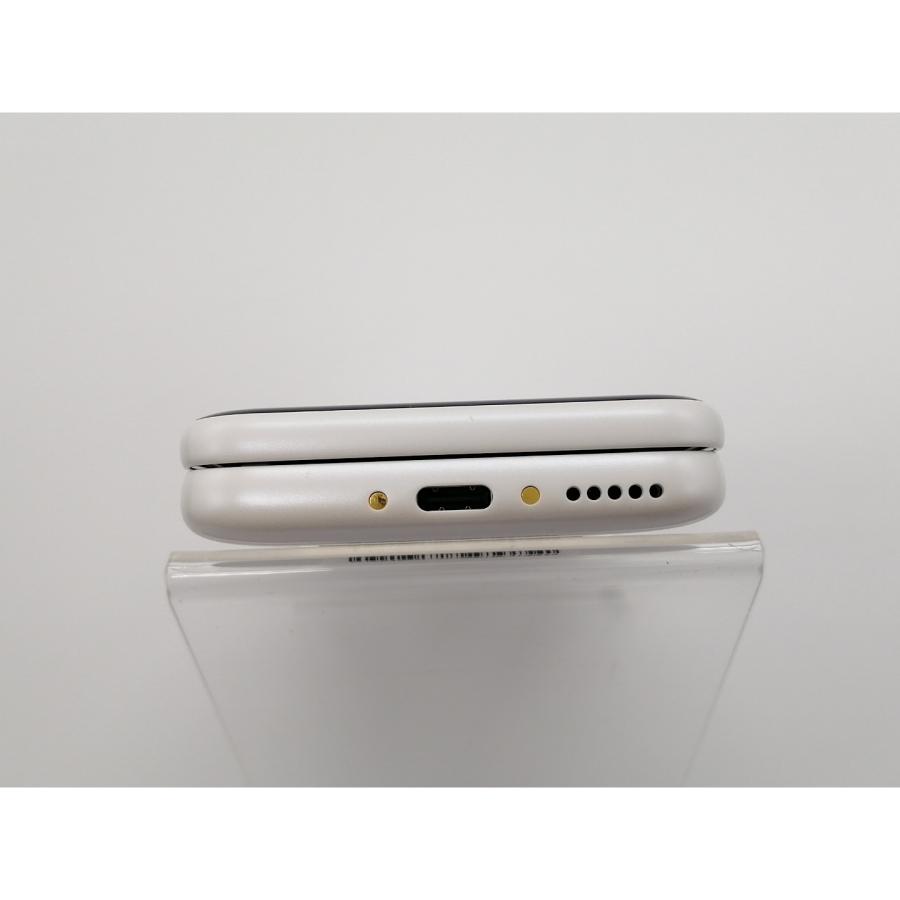 中古】ALT 国内版 【SIMフリー】MIVE ケースマ AT-M140J パール