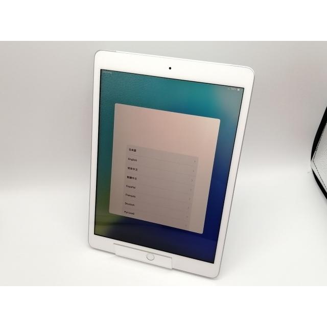 中古】Apple docomo 【SIMロック解除済み】 iPad（第7世代/2019） 32GB