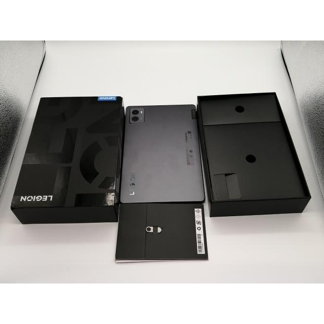 中古】Lenovo 中国版 【Wi-Fi】 Legion Y700 (2023) Snapdragon 8+ Gen