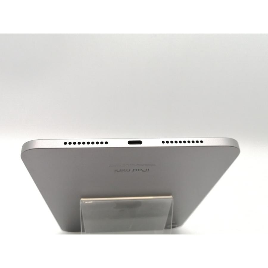 【中古】Apple 【Wi-Fi】 iPad mini（A17Pro/2024） 256GB スペースグレイ MXNA3J/A【ECセンター】保証期間１ヶ月【ランクA】の画像