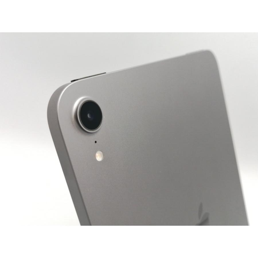 【中古】Apple 【Wi-Fi】 iPad mini（A17Pro/2024） 256GB スペースグレイ MXNA3J/A【ECセンター】保証期間１ヶ月【ランクA】の画像