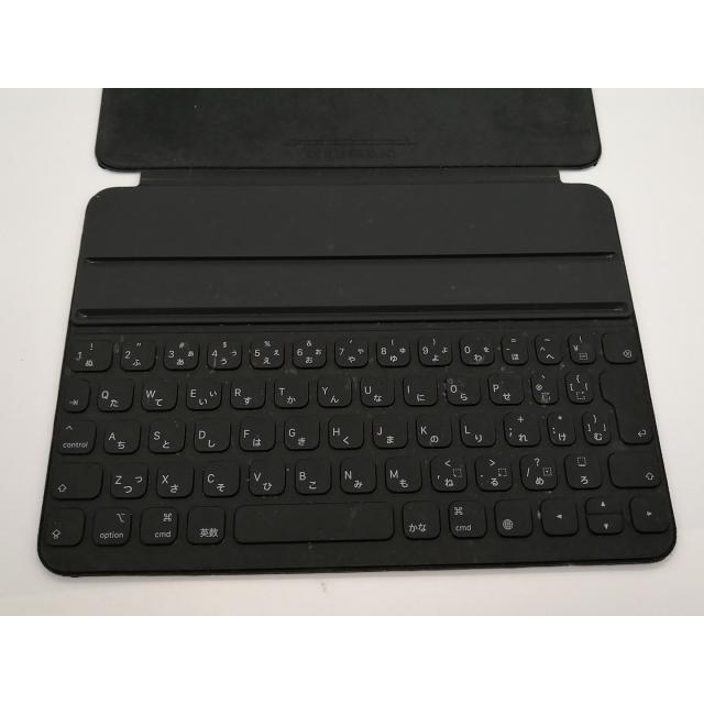 中古】Apple Smart Keyboard Folio 日本語 iPad Air（第4/第5世代