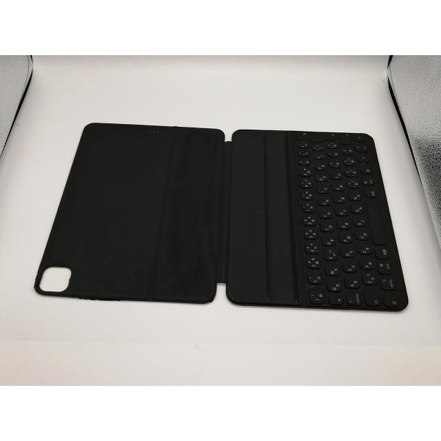 中古】Apple Smart Keyboard Folio 日本語 iPad Air（第4/第5世代