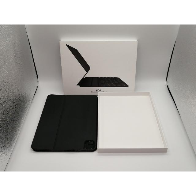 中古】Apple Smart Keyboard Folio 日本語 iPad Air（第4/第5世代
