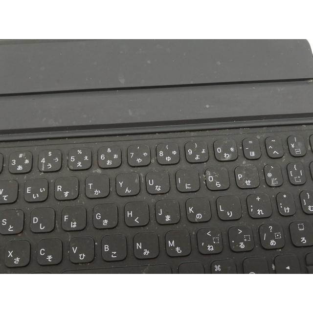 中古】Apple Smart Keyboard Folio 日本語 iPad Air（第4/第5世代